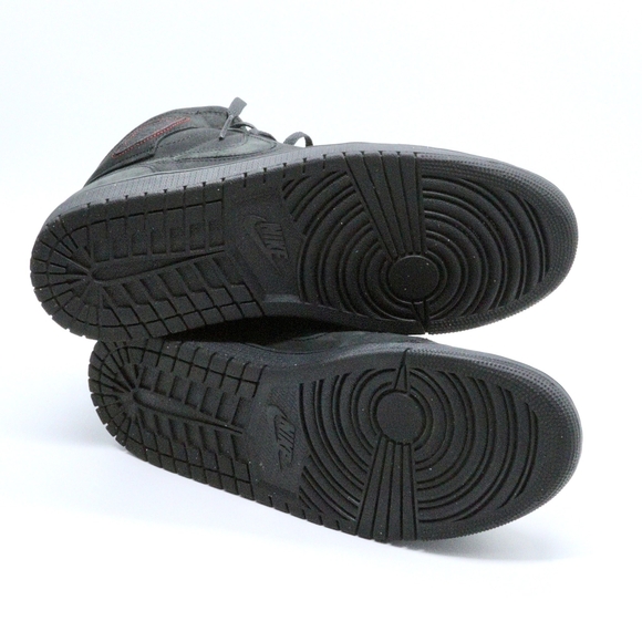 Air Jordan 1 Mid SE Craft - Picture 3 of 15